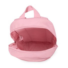 mochila rosa