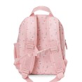 mochila pajaritos trasera