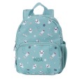 mochila pandas personalizada