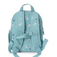 trasera mochila pandas