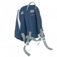 trasera mochila pinguino