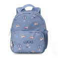 mochila personalizada aeroplanos