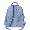 trasera mochila aeroplanos