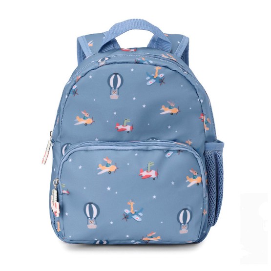 mochila aeroplanos