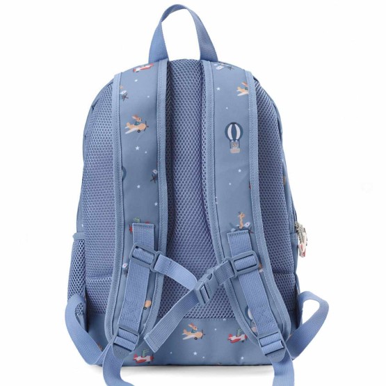 trasera mochila planes mediana
