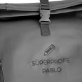 mochila bordada profesor