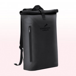 mochila profesor personalizada