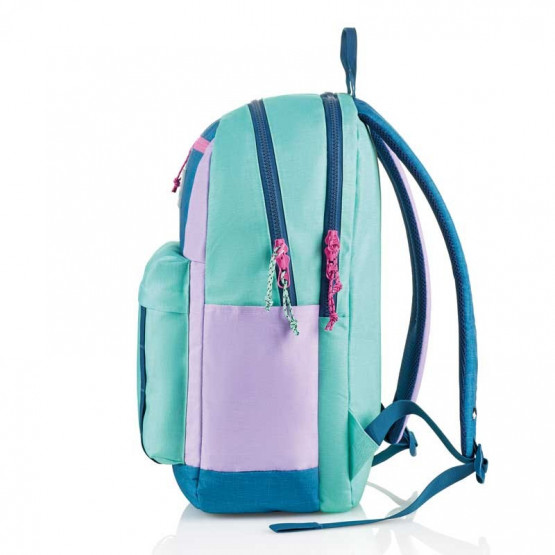 mochila escolar personalizable