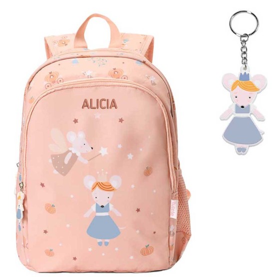 Mochila ratoncita mediana