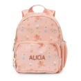 mochila mouse fairies tutete personalizada