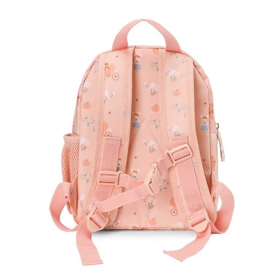 mochila infantil tutete