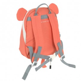 trasera mochila coral