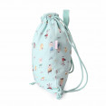 Mochila de cerditos personalizada