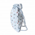 mochila personalizada