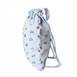 mochila personalizada