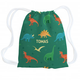 Mochila saco gato