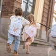 mochila infantil zorrito