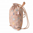 Mochila saco personalizada