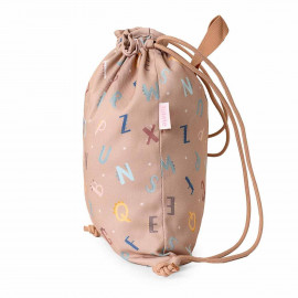Mochila saco personalizada