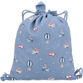 mochila savo aviones