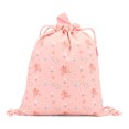 mochila saco ratoncitas