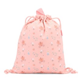 mochila saco ratoncitas