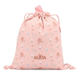 mochila ratoncitas personalizada