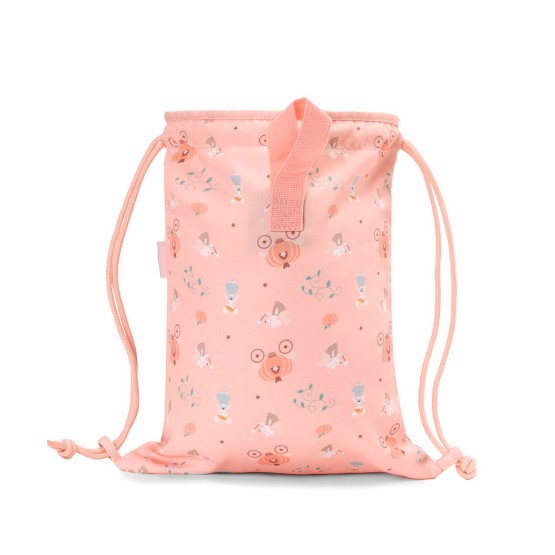 mochila saco mouse fairies
