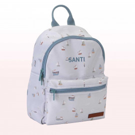 Mochila sailor