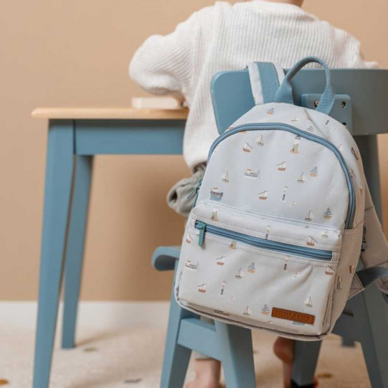 Mochila sailor