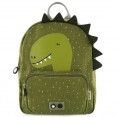 mochila escolar T Rex