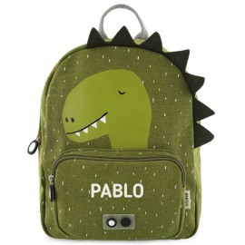 Mochilas infantiles personalizadas originales. Elige estampado.