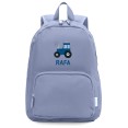 mochila tractor