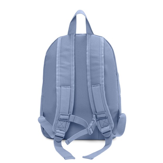 trasera mochila tractor