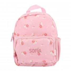 mochila unicornios tutete