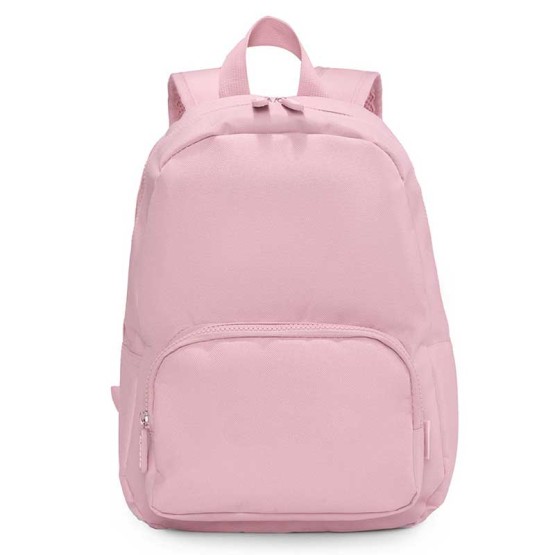 mochila rosa infantil