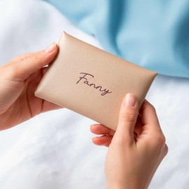 monedero personalizado
