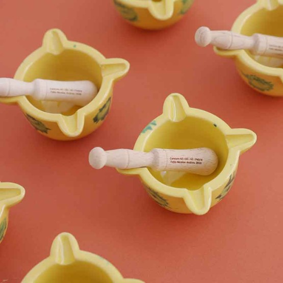 Morteret de la Terreta