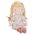 julia mu&ntilde;eca personalizada little dutch