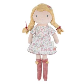 Julia mu&ntilde;eca blandita personalizada