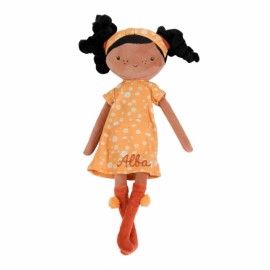 muñeca evi personalizada