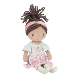 Mu&ntilde;eca Evi personalizable