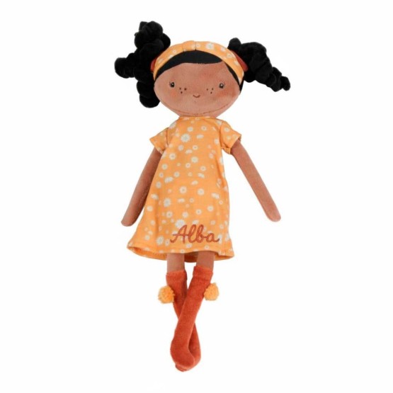 muñeca evi personalizada