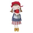 Mu&ntilde;eca granjera personalizable