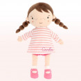 muñeca lola personalizada