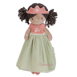 mu&ntilde;eca princesa evi personalizada