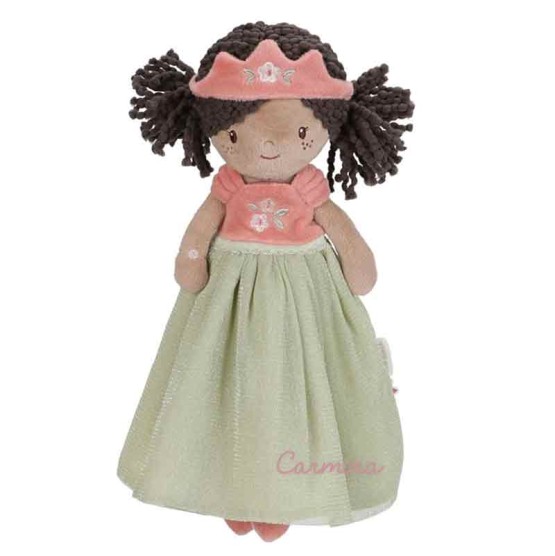 mu&ntilde;eca princesa evi personalizada