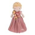 mu&ntilde;eca princesa Julia personalizable