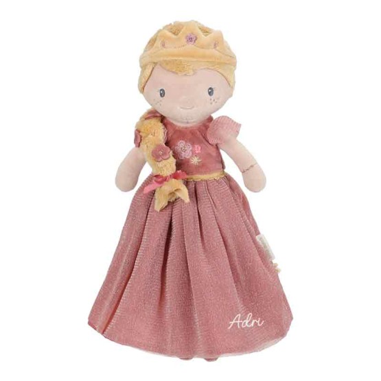 mu&ntilde;eca princesa Julia personalizable