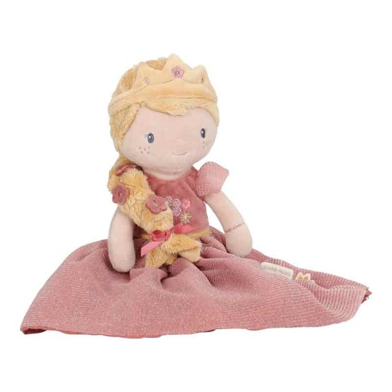 mu&ntilde;eca Julia little dutch